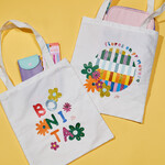 Tote Bag - Diamond Painting Fw Color Block 201415 Bonita